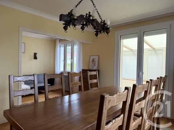 Maison à vendre  4 pièces - 81,56 m2 JARNY - 54