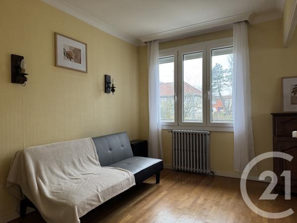 Maison à vendre  4 pièces - 81,56 m2 JARNY - 54