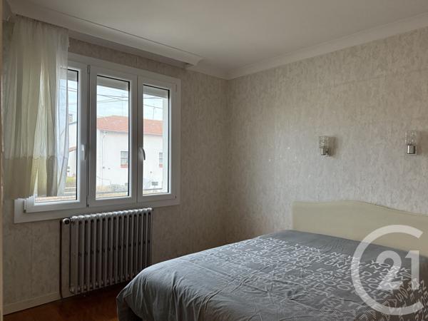 Maison à vendre  4 pièces - 81,56 m2 JARNY - 54