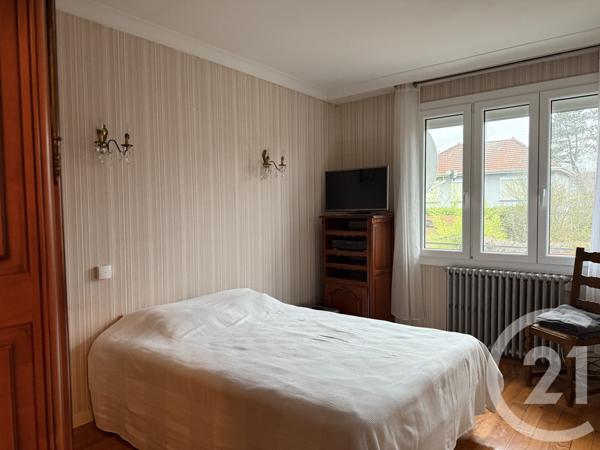 Maison à vendre  4 pièces - 81,56 m2 JARNY - 54