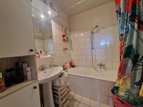 INVESTISSEUR T2 ANNEMASSE CENTRE