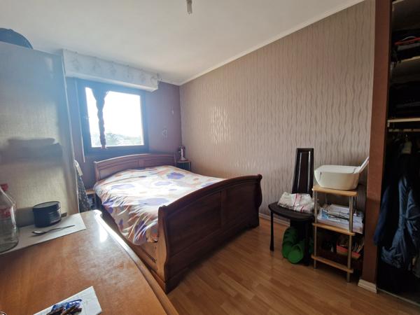 INVESTISSEUR T2 ANNEMASSE CENTRE