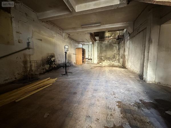 Maison à vendre à Cherbourg-en-Cotentin dans la Manche (50120), ref : 50040-686