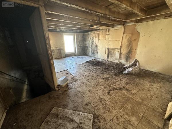 Maison à vendre à Cherbourg-en-Cotentin dans la Manche (50120), ref : 50040-686