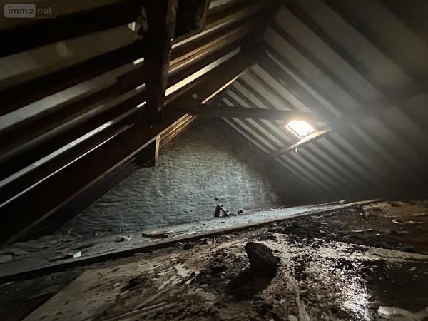 Maison à vendre à Cherbourg-en-Cotentin dans la Manche (50120), ref : 50040-686