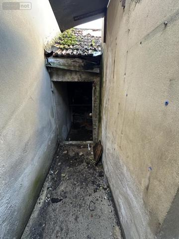 Maison à vendre à Cherbourg-en-Cotentin dans la Manche (50120), ref : 50040-686