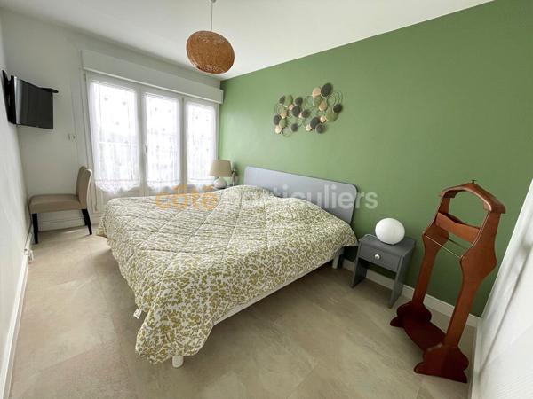 Vente
                Appartement102 m² - 5 Pièces -
                    CAEN (14000)