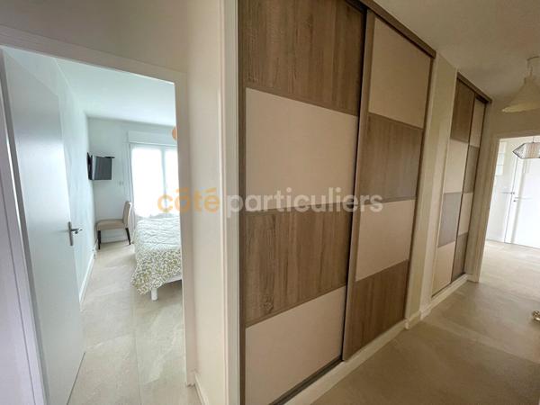Vente
                Appartement102 m² - 5 Pièces -
                    CAEN (14000)