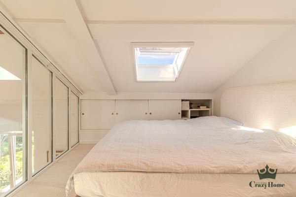 Appartement 4 pièce(s) 3 chambre(s) 88 m²