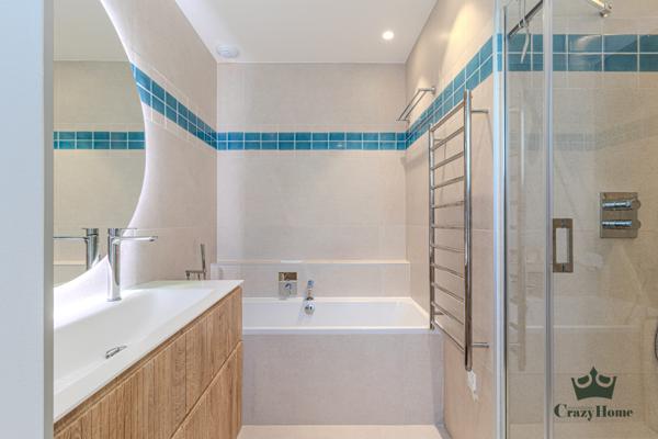 Appartement 4 pièce(s) 3 chambre(s) 88 m²