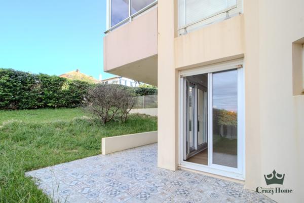 Appartement
                                                                                                                                                                                                                                                                                                                        1 pièce(s)                                                                                                                                                                                                                                                                                                                              29.25  m²