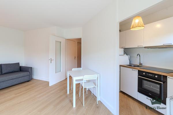Appartement
                                                                                                                                                                                                                                                                                                                        1 pièce(s)                                                                                                                                                                                                                                                                                                                              29.25  m²