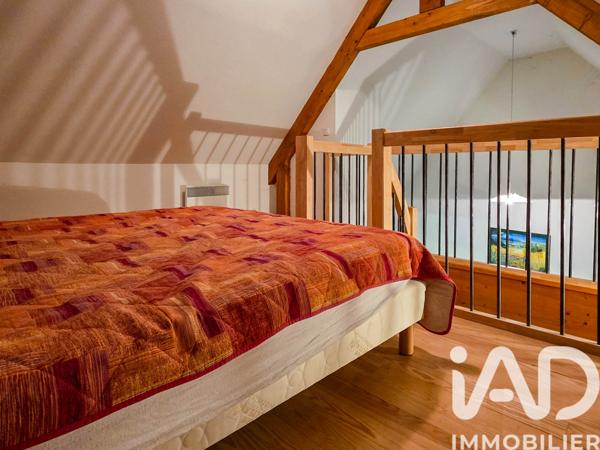 Appartement à vendre 3 pièces 46 m² Saint Geniez d'Olt et d'Aubrac