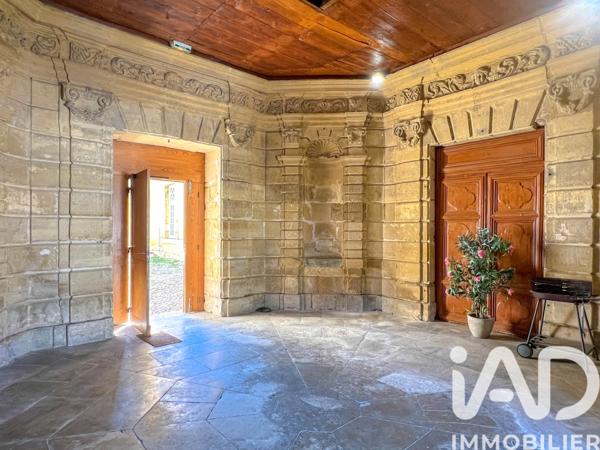 Appartement à vendre 3 pièces 46 m² Saint Geniez d'Olt et d'Aubrac