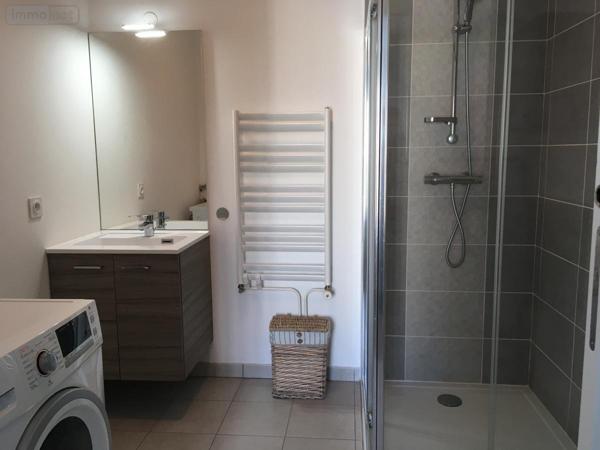 Appartement à louer à Treillières en Loire-Atlantique (44119), ref : 44028-L92