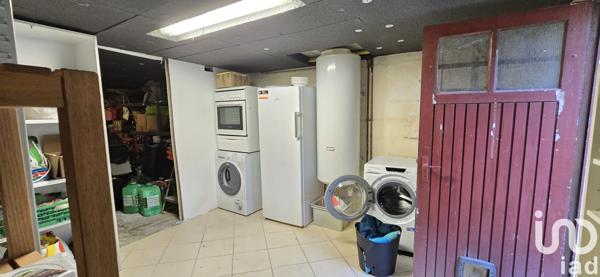 Maison à vendre 4 pièces 91 m² Béville-le-Comte