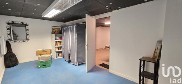 Maison à vendre 4 pièces 91 m² Béville-le-Comte