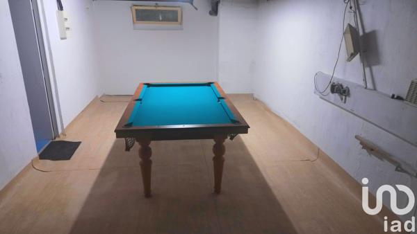 Maison à vendre 4 pièces 91 m² Béville-le-Comte