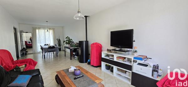 Maison à vendre 4 pièces 91 m² Béville-le-Comte