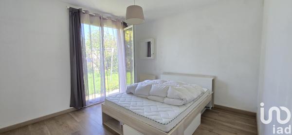 Maison à vendre 4 pièces 91 m² Béville-le-Comte