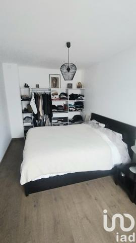 Maison à vendre 4 pièces 91 m² Béville-le-Comte