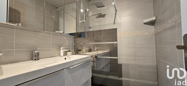 Maison à vendre 4 pièces 91 m² Béville-le-Comte