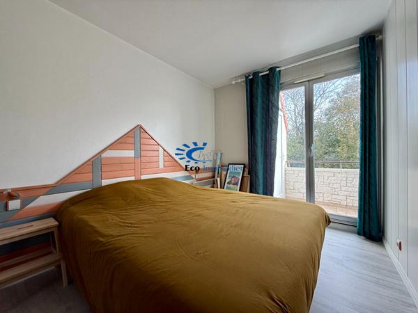 APPARTEMENT T3 MEUBLÉ - LA ROCHELLE  La rochelle