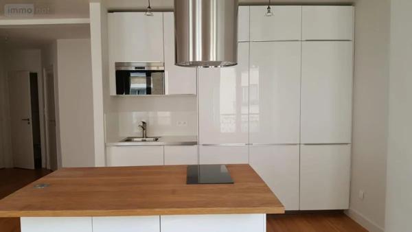 Achat - Appartement Neuilly-sur-Seine 92200 3 pièces 65 m 2 234 m 2