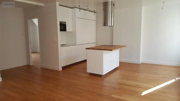 Achat - Appartement Neuilly-sur-Seine 92200 3 pièces 65 m 2 234 m 2
