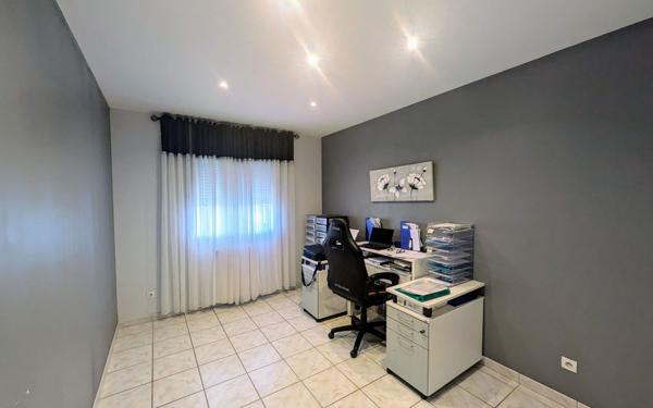 Maison à vendre    5 pièces •  Bourg-lès-Valence