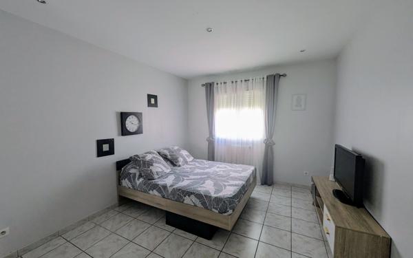 Maison à vendre    5 pièces •  Bourg-lès-Valence