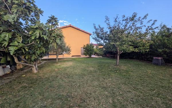 Maison à vendre    5 pièces •  Bourg-lès-Valence