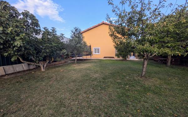 Maison à vendre    5 pièces •  Bourg-lès-Valence