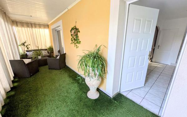 Maison à vendre    5 pièces •  Bourg-lès-Valence