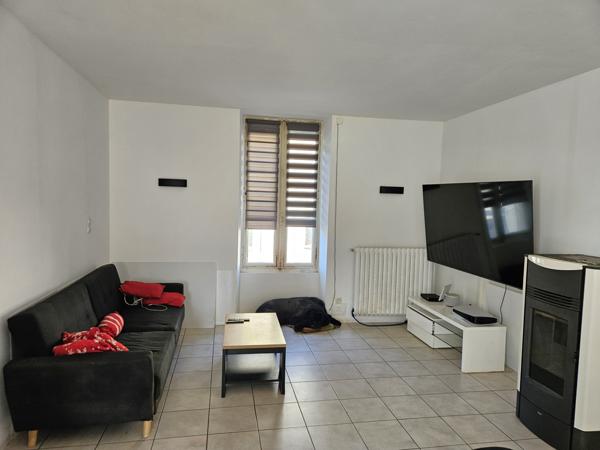 Maison familiale 5 chambres à Saint-Mars-la-Jaille