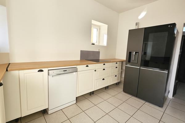 Maison familiale 5 chambres à Saint-Mars-la-Jaille