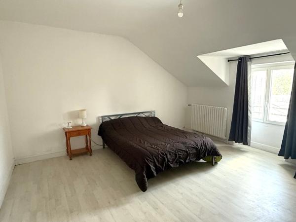 Maison familiale 5 chambres à Saint-Mars-la-Jaille