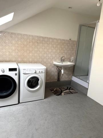 Maison familiale 5 chambres à Saint-Mars-la-Jaille