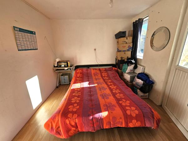 Maison familiale 5 chambres à Saint-Mars-la-Jaille