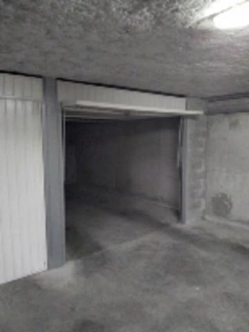 Annexes stationnement