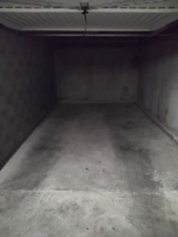 Annexes stationnement