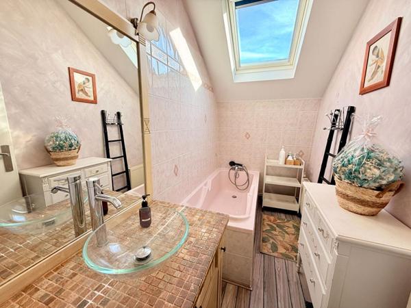 Appartement Auxerre 3 pièces 75 m² (50 m² carrez) Hyper-centre