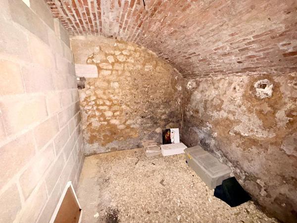 Appartement Auxerre 3 pièces 75 m² (50 m² carrez) Hyper-centre