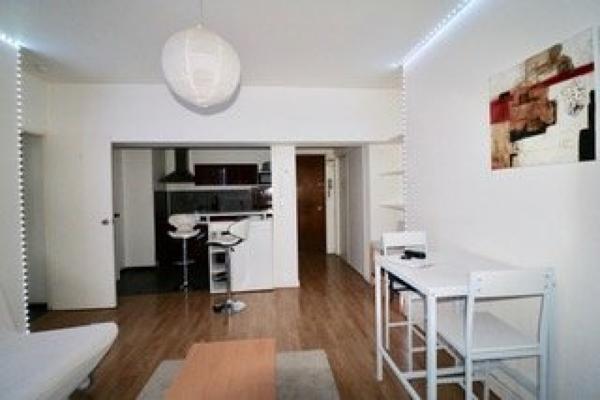 Beau studio proche gare avec vue sur le Château dAngers