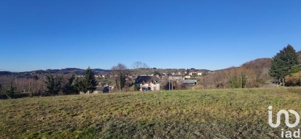 Terrain à vendre 1 672 m² Beynat