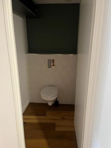 Corps de ferme de 129 m2 avec grange et terrain de 2300 m2