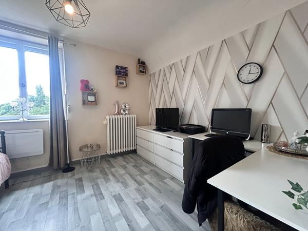A vendre maison à Merdrignac proche de la RN 164 axe RENNES/LOUDEAC