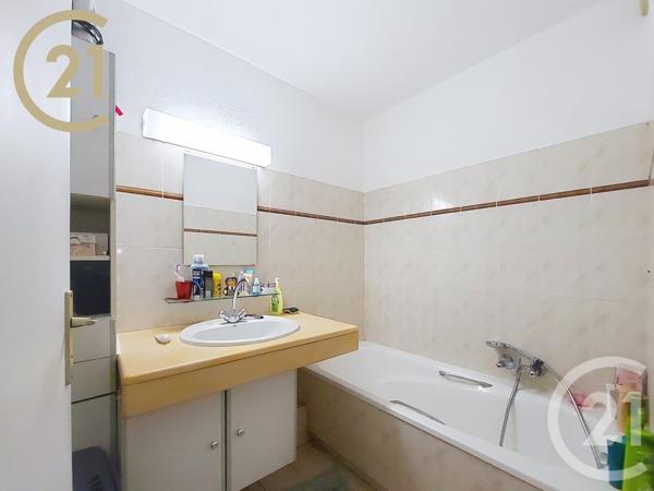 Appartement F2 à vendre  2 pièces - 42,57 m2 CANNES - 06