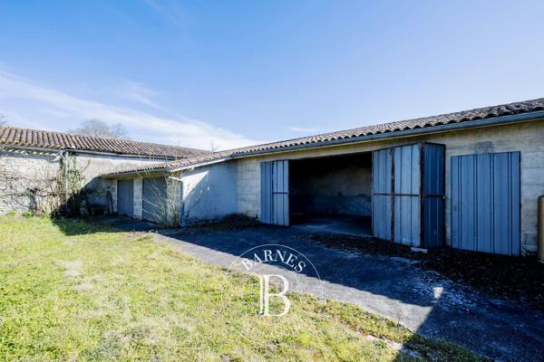 Mérignac, Château 5 Chambres -  522 m² à vendre