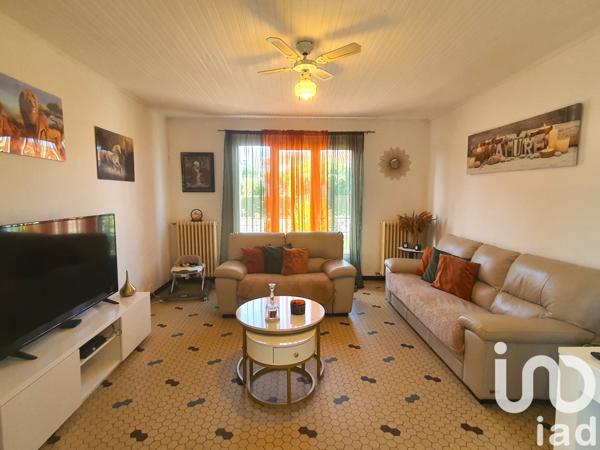 Maison à vendre 4 pièces 81 m² Le Champ-Saint-Père